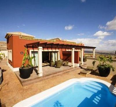 фото отеля Villas Castillo