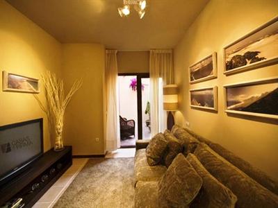 фото отеля Villas Castillo