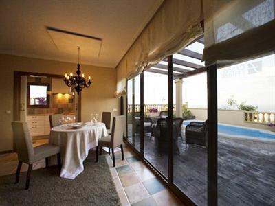 фото отеля Villas Castillo
