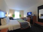 фото отеля Fairfield Inn & Suites Marriott Hobbs