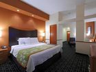 фото отеля Fairfield Inn & Suites Marriott Hobbs