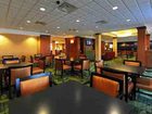 фото отеля Fairfield Inn & Suites Marriott Hobbs