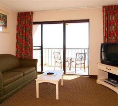 фото отеля Quality Inn Oceanfront
