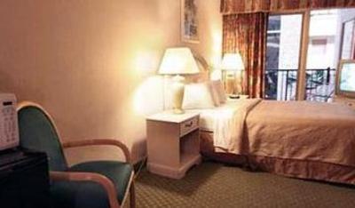 фото отеля Quality Inn Oceanfront