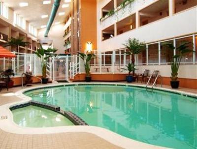 фото отеля Quality Inn Oceanfront