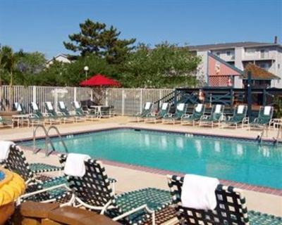 фото отеля Quality Inn Oceanfront