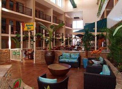 фото отеля Quality Inn Oceanfront
