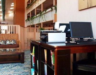фото отеля Quality Inn Oceanfront