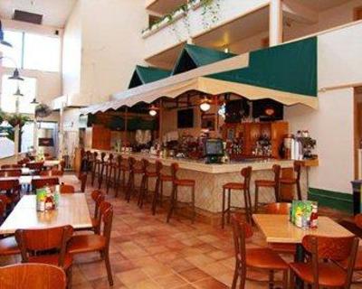 фото отеля Quality Inn Oceanfront