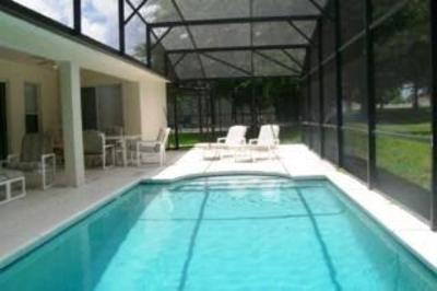 фото отеля Magic Landings Villas Kissimmee