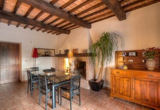 фото отеля Casale San Bartolomeo