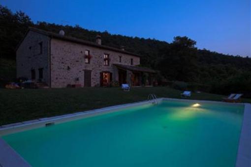 фото отеля Casale San Bartolomeo
