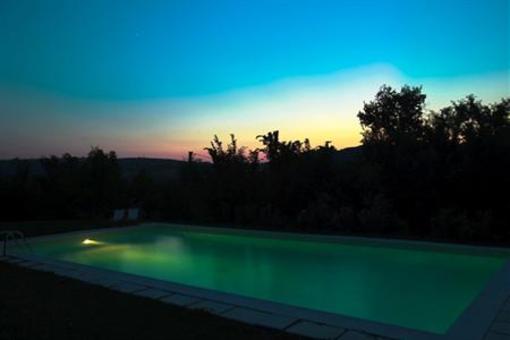 фото отеля Casale San Bartolomeo
