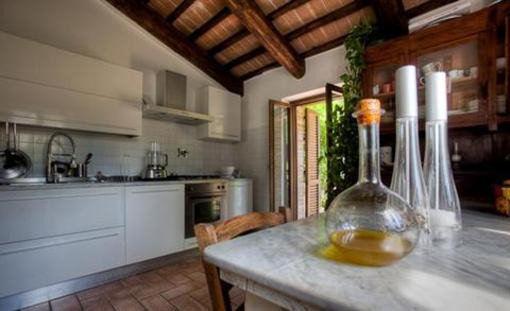фото отеля Casale San Bartolomeo