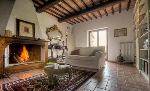 фото отеля Casale San Bartolomeo