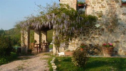 фото отеля Casale San Bartolomeo