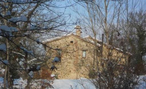 фото отеля Casale San Bartolomeo