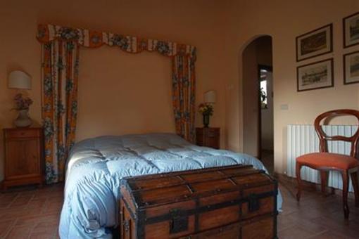 фото отеля Casale San Bartolomeo