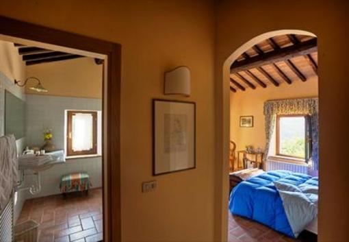 фото отеля Casale San Bartolomeo