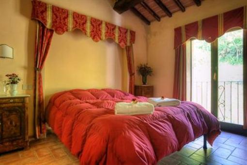 фото отеля Casale San Bartolomeo