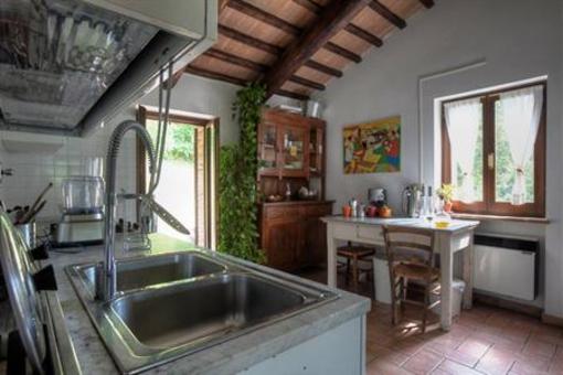 фото отеля Casale San Bartolomeo