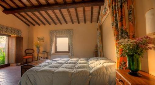 фото отеля Casale San Bartolomeo