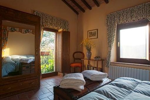фото отеля Casale San Bartolomeo