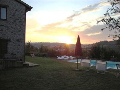фото отеля Casale San Bartolomeo