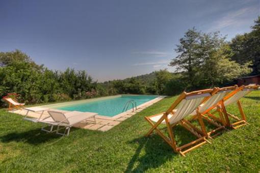 фото отеля Casale San Bartolomeo