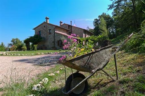 фото отеля Casale San Bartolomeo