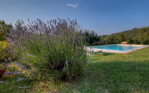 фото отеля Casale San Bartolomeo