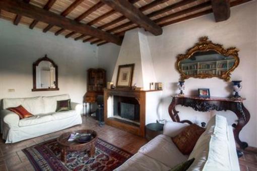 фото отеля Casale San Bartolomeo