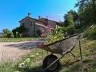 фото отеля Casale San Bartolomeo