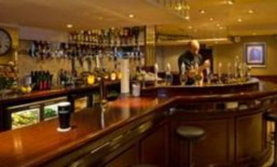 фото отеля The Brentwood Hotel Aberdeen