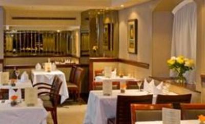 фото отеля The Brentwood Hotel Aberdeen
