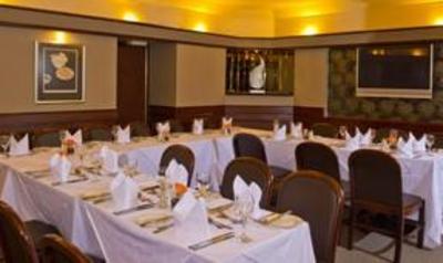 фото отеля The Brentwood Hotel Aberdeen