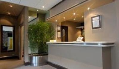 фото отеля The Brentwood Hotel Aberdeen