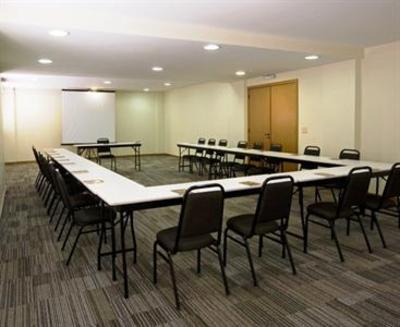 фото отеля Slaviero Slim Hotel Curitiba