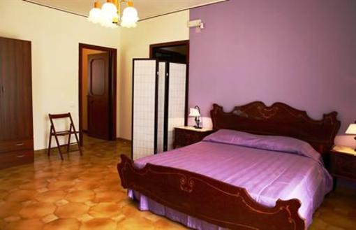 фото отеля B&B Il Cavaliere