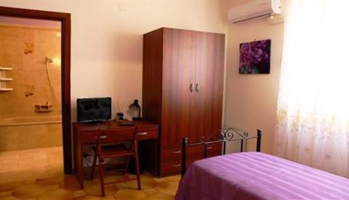 фото отеля B&B Il Cavaliere