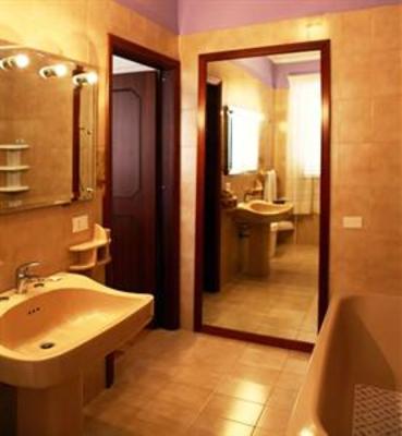 фото отеля B&B Il Cavaliere