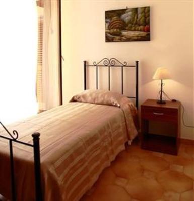 фото отеля B&B Il Cavaliere