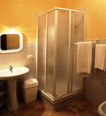 фото отеля B&B Il Cavaliere