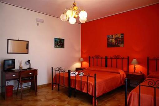 фото отеля B&B Il Cavaliere