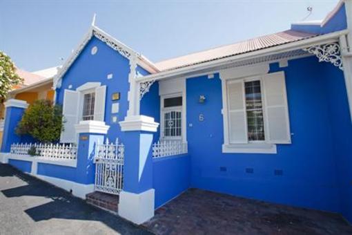 фото отеля Sweet Berries Holiday Houses