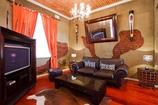 фото отеля Sweet Berries Holiday Houses