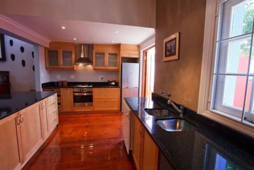 фото отеля Sweet Berries Holiday Houses