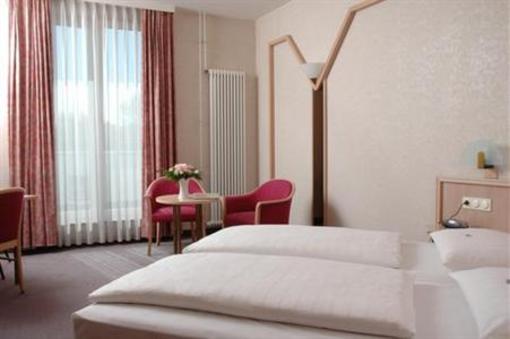 фото отеля Park Hotel Norderstedt