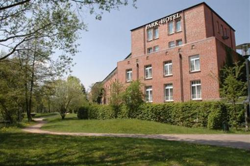 фото отеля Park Hotel Norderstedt