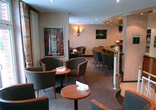 фото отеля Park Hotel Norderstedt
